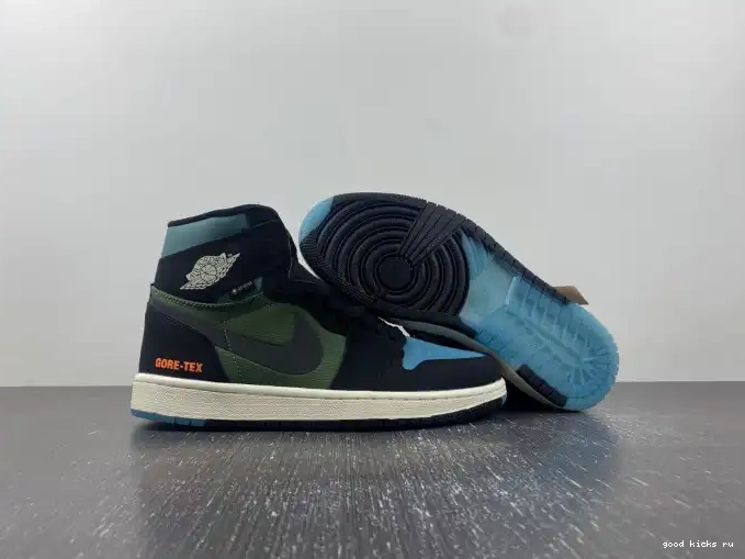 Light Jordan Olive Air DB2889-003 1 Gore-Tex J Element Sky 0603